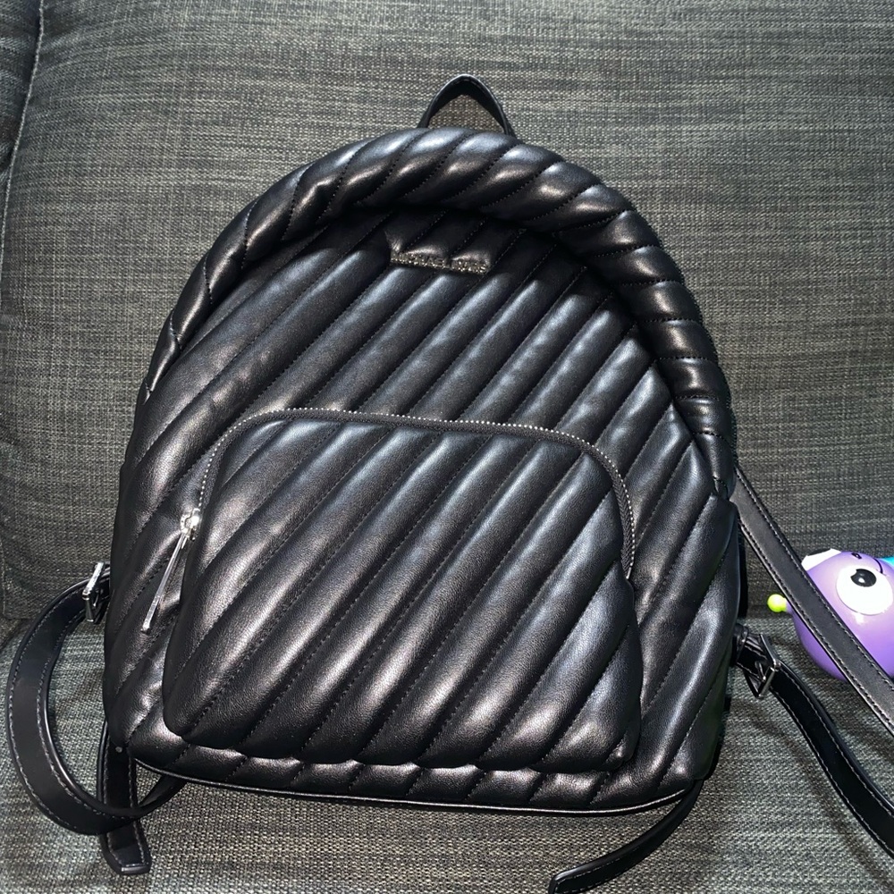 Micheal Kors Backpack